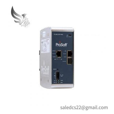 Prosoft PLX82-EIP-PNC - Advanced Networking Gateway for Industrial Automation