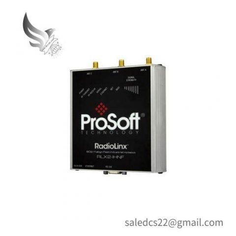 ProSoft RLXIB-IHG-A: High Power Industrial Hotspot, ProSoft, RLXIB-IHG-A, Access Point