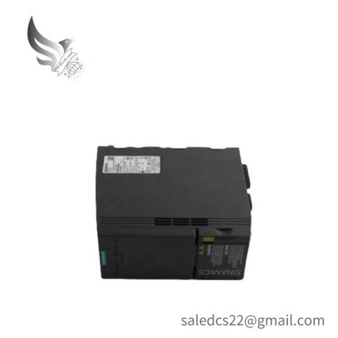 SIEMENS PS02-3005 PLC Control Module, Industrial Automation Core Component