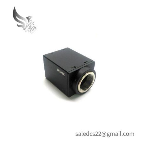 PULNIX TM-200 Miniature CCD Camera - High-Resolution Inspection Solution