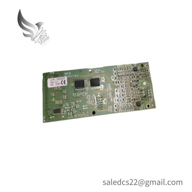 Reis 3524204 Robot M-Module for Industrial Automation