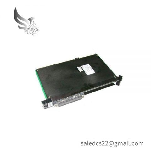 RELIANCE Model 0-52712 800756-21B Industrial Control Module