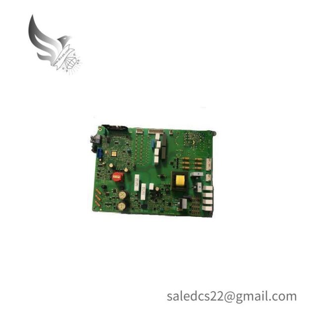 RELIANCE 0-57C408-B Control Module for Industrial Automation