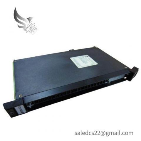 RELIANCE 57401-1A Industrial Control Module