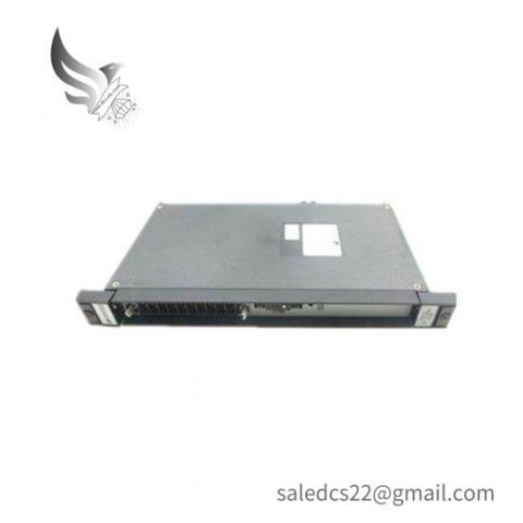 RELIANCE 57405-E Analog I/O Module for Advanced Industrial Control Solutions