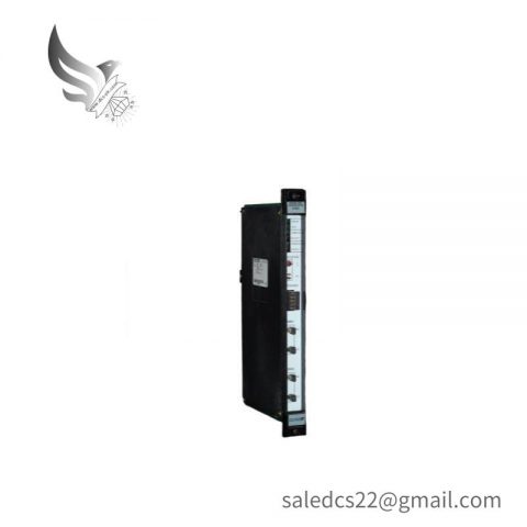 Reliance 57652-C Drive Controller Module, Industrial Automation, Control Systems, Electronic Modules