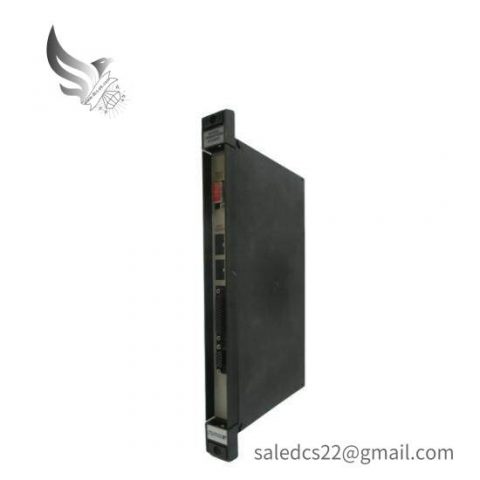 Reliance Electric AutoMax 57C404 Network Communications Module, Designed for Industrial Automation