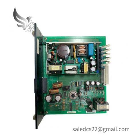 Reliance Electric 0-60007-2 Drive Power Supply Module