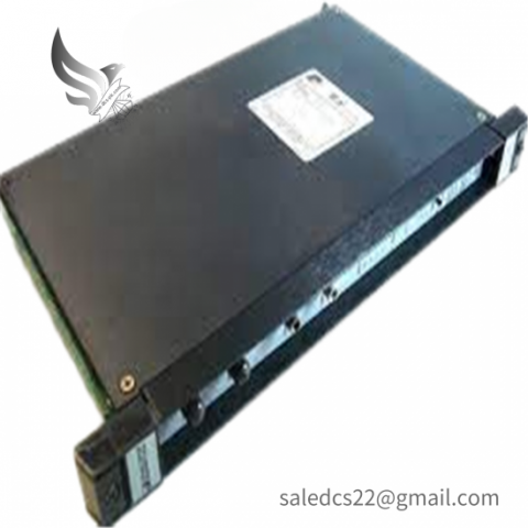 Reliance Electric 57552-4A Industrial Control Module