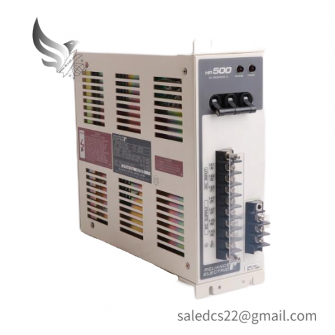 Reliance Electric 57C421B: Advanced Control Module for Industrial Automation