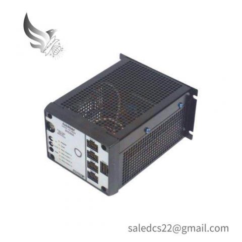 RELIANCE ELECTRIC 61C22A Industrial Control Module