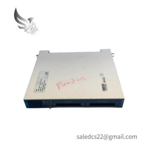 Reliance Electric S-D4006 Industrial Control Module