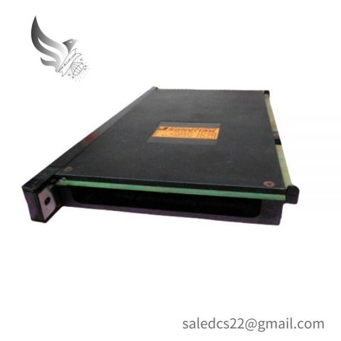 Reliance Electro S-67107-1A Input Module, Advanced Control Solutions for Industrial Automation