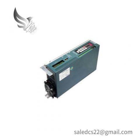 Reliance GV3000/SE GV3000E-AC005-AA-DBU-RFI AC Drive: Advanced Industrial Control Solutions