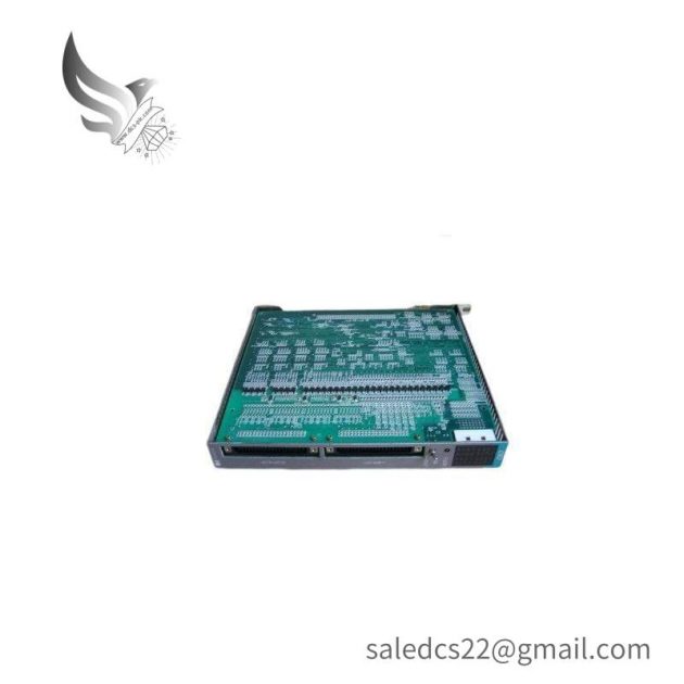 Reliance S-D4006-D S-D4006 Output Module: Reliable Industrial Control Solution