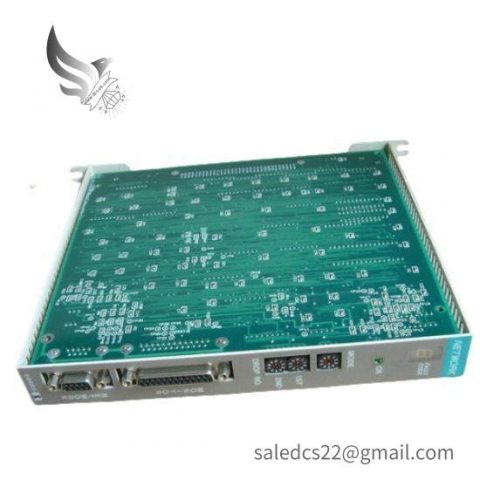 Reliance Electronic S-D4007F Control Module, Advanced Automation Solution