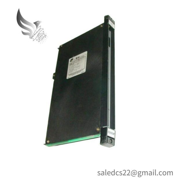 RELIANCE WR-D4008 Industrial Control Module