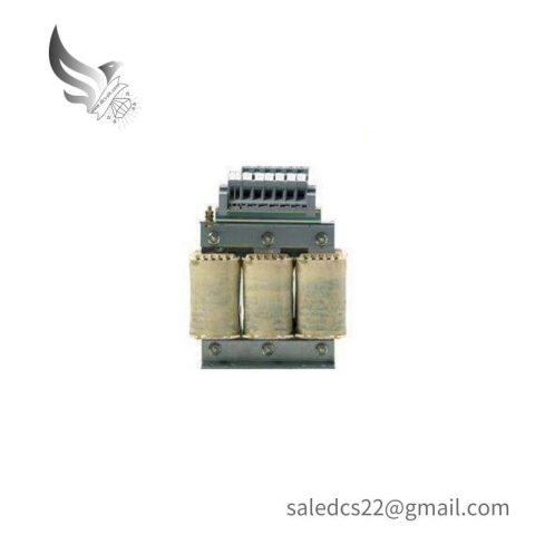 Rexroth HNL01.1E-0200-N0125-A-480 Indramat Choke for Efficient Flow Control