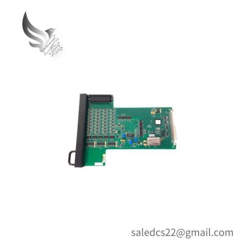 RTF Modular Electronics Inc. RTF 3015/00 SER 3000 I/O I/O Module