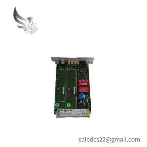 RTF Modular Solutions: RTF 3019/00 SER 3000 I/O I/O MODULE