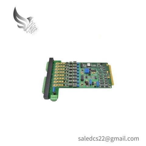 RTF NEQ8436/32-001: Single-Channel PCB Circuit Board by Leading Manufacturer