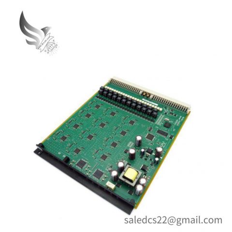 SIEMENS S30810-Q2224-X-7-ZSYS Hipath AP 3700 IP - Industrial Communication Module