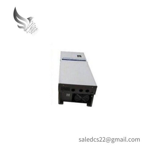 AB SA3100-B050-AN-L6R 460VAC AC Drive, Advanced Industrial Control Solution