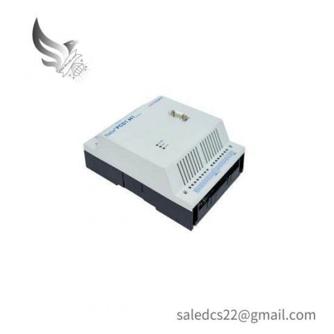 SAIA Electronics PCD1.M110 Control Device, PCD1.M1 24VDC Module