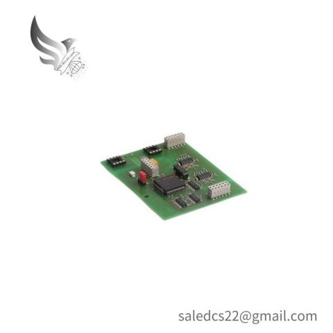 SAIA Electronics PCD3.W720 Industrial Weighing Modules