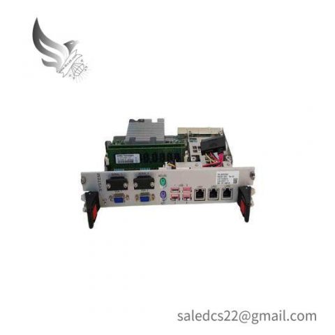 SanMax Technologies PDS-BX02E0954 | PA03381-B393 | SERVO CONTROL CARD