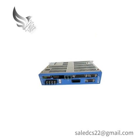 Sanmei Sdn-Dr1-025 Driver: Industrial Control Module