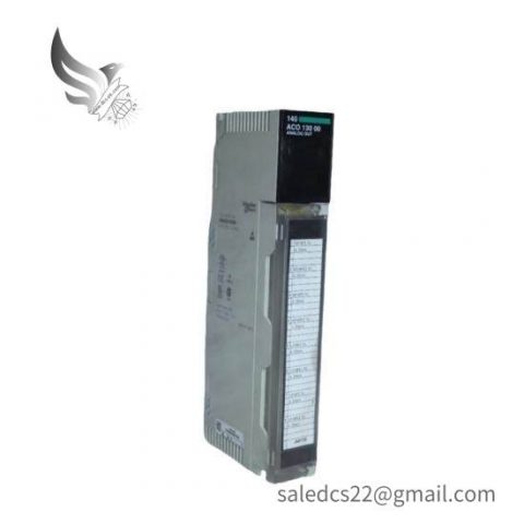 Schneider Electric 140ACO13000 Motor Control Center