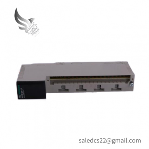 Schneider Electric's Quantum Power Supply Unit - 140CPS12420C, Industrial Control Module