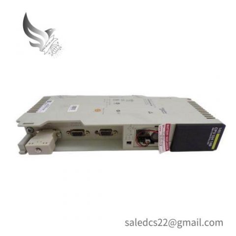 Schneider Electric 140CPU53414B Industrial Control Module