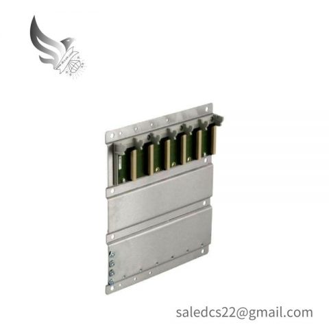 Schneider Quantum 140XBP00600 Racks Backplanes