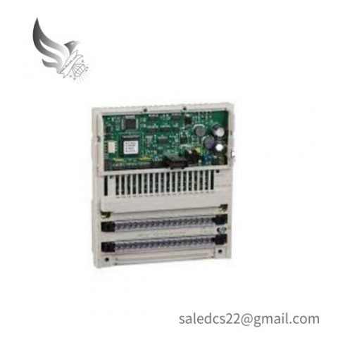 Schneider 170AAO92100: Rapid Delivery Time Industrial Control Module