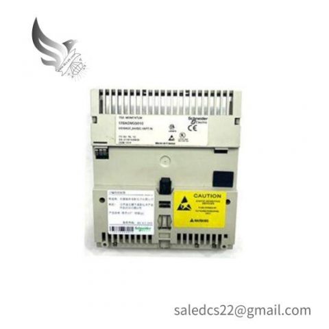 Schneider 170ENT11002 Momentum Ethernet TCP/IP Adapter for Automation Platforms