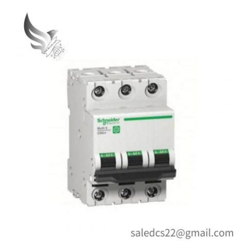 Schneider Electric 170MCI00100 - Short Delivery Time Programmable Logic Controller Module