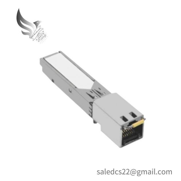 Schneider Electric 490NAC0100 Redundant Processor Connector, for Industrial Control Systems