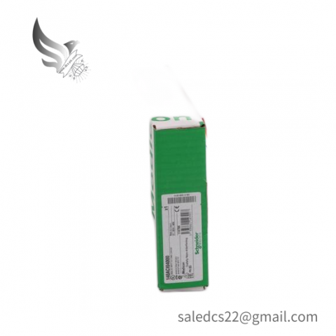 Schneider AM-SA85-002 Modicon ISA Adapter Card: Industrial Control Solution