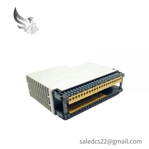 SCHNEIDER AS-B827-032 High-Performance Control Module for Industrial Automation