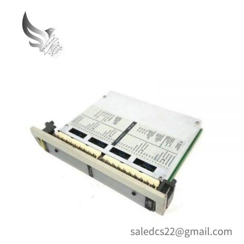 Schneider AS-B872-100: Advanced Control Module for Industrial Automation