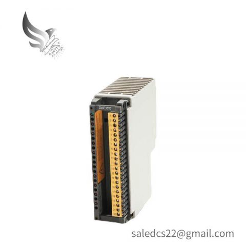 Schneider AS-BDAP-210 Digital Input Module for Building Automation