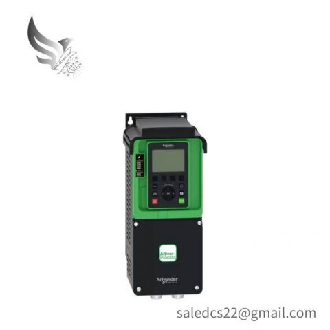 Schneider ATV930D37N4 Variable Speed Drive - Efficient Industrial Control Solution