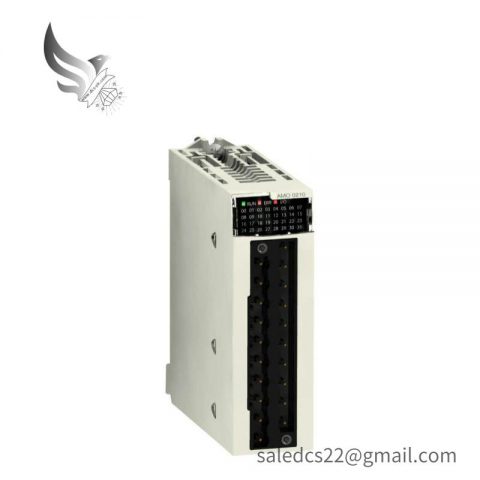 Schneider BMXAMI0800 Input Module; Producer: Schneider Electric