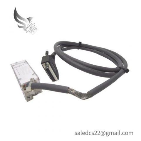 Schneider BMXFCA150 PLC Preformed Connection Cable for Automation Platforms