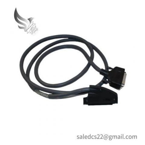 Schneider BMXFCA152 - High Precision Temperature Input Module Connection Cable