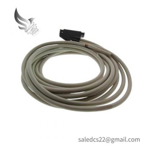 Schneider Electric BMXFCC503 Discrete I/O Cable, for Industrial Automation Control