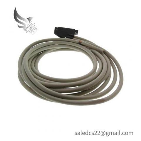 Schneider BMXFCW303 - 3m Discrete Input/Output Cable, for Enhanced Control Solutions