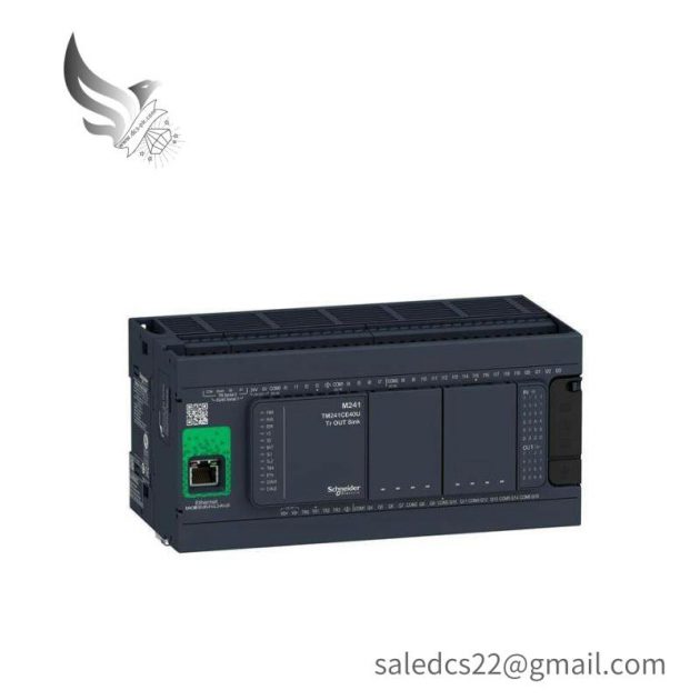 SCHNEIDER ILS1B853S1456 - Industrial Control Module for Automation Solutions